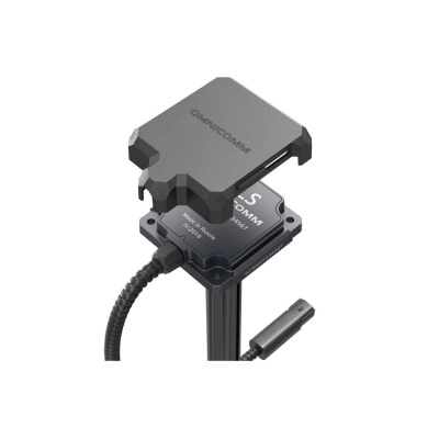 Датчик уровня топлива LLS 5 (3000 мм) - ООО "Где Авто"