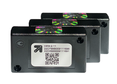 Об изменение требований сдачи блоков СКЗИ тахографа на гарантийное обслуживание