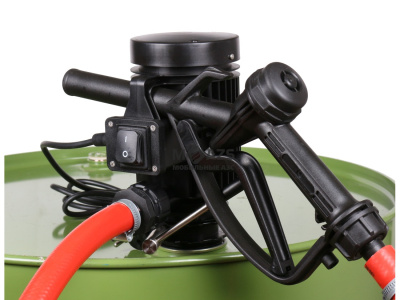 Piusi Pico 12 K24 M