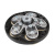 Комплект мембраны насосной камеры PIUSI 230V 3.5° R19441000_1