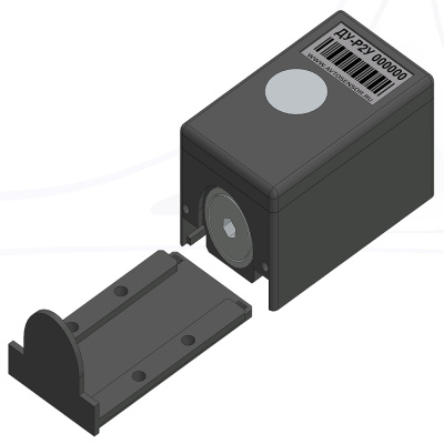 Датчик системы мониторинга универсальный ДУ-Р2 - ООО "Где Авто"