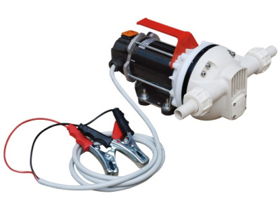 Электронасос для AdBlue PIUSI SuzzaraBlue DC pump 24V