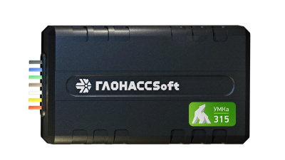 Абонентский терминал УМКа315.LR2 - ООО "Где Авто"