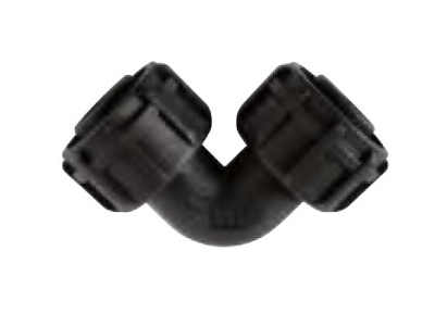 Фитинг PIUSI Plastic fitting