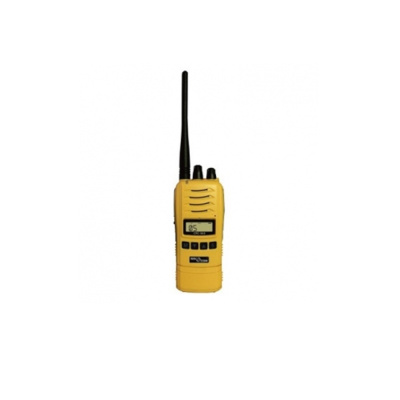 Речная рация NavCom CPC-303 + тангента-громкоговоритель NavCom ТГ-1