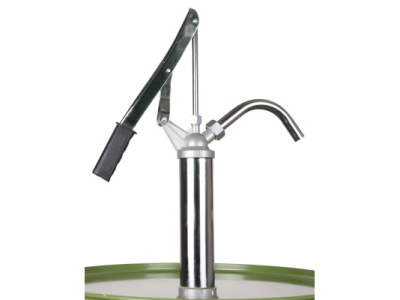 Ручной насос PIUSI Piston hand pump 25