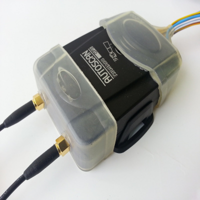 Влагозащитный комплект АВТОСКАН