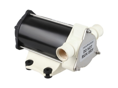 Низковольтный насос Piusi AMALFI 1 24V 1