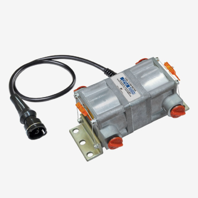 ДИФФЕРЕНЦИАЛЬНЫЙ РАСХОДОМЕР DFM 500DK - ООО "Где Авто"