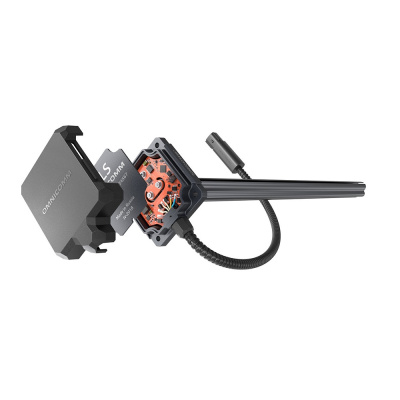 Датчик уровня топлива LLS 5 (2000 мм) - ООО "Где Авто"