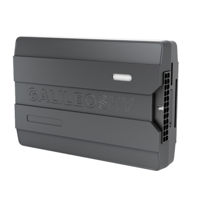 Абонентский терминал GALILEOSKY 7.0 - ООО "Где Авто"