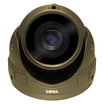 SOWA AHD 2 MP T221-21N - ООО "Где Авто"