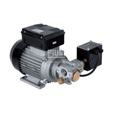 Viscomat 200-2 Flowmat - Электрический насос для перекачки масла F0030200D