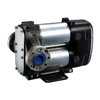 Piusi Bipump 12V без кабеля