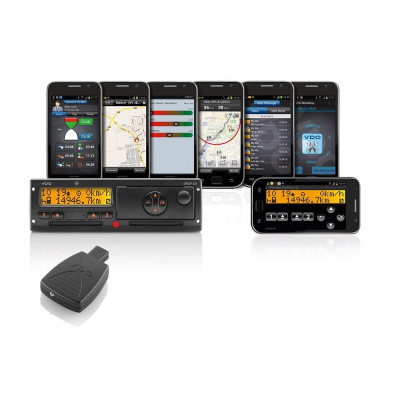 Устройство просмотра данных SMARTLINK (Android iOS)_2