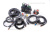 860 000 313 КОМПЛЕКТ U-ABS 4S3M - 860000313 HALDEX 860 000 313 КОМПЛЕКТ U-ABS 4S3M - 860000313 HALDEX