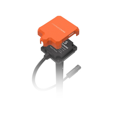 Датчик уровня топлива LLS EX 5 (5000 мм) - ООО "Где Авто"